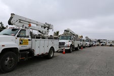 trucks