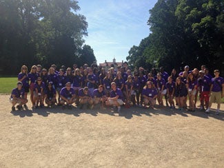Mount Vernon