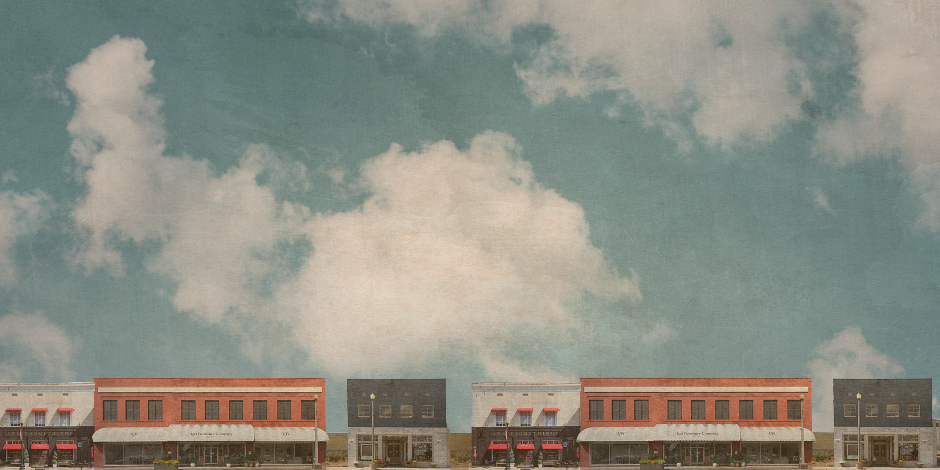 Main Street Businesses Background