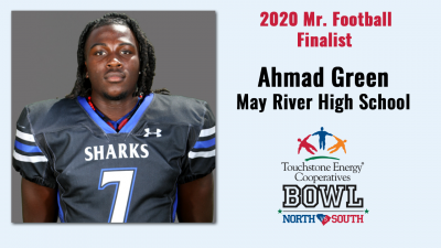 Ahmad Green