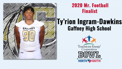 Ty'rion Ingram-Dawkins