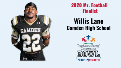 Willis Lane