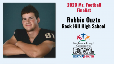 Robbie Ouzts