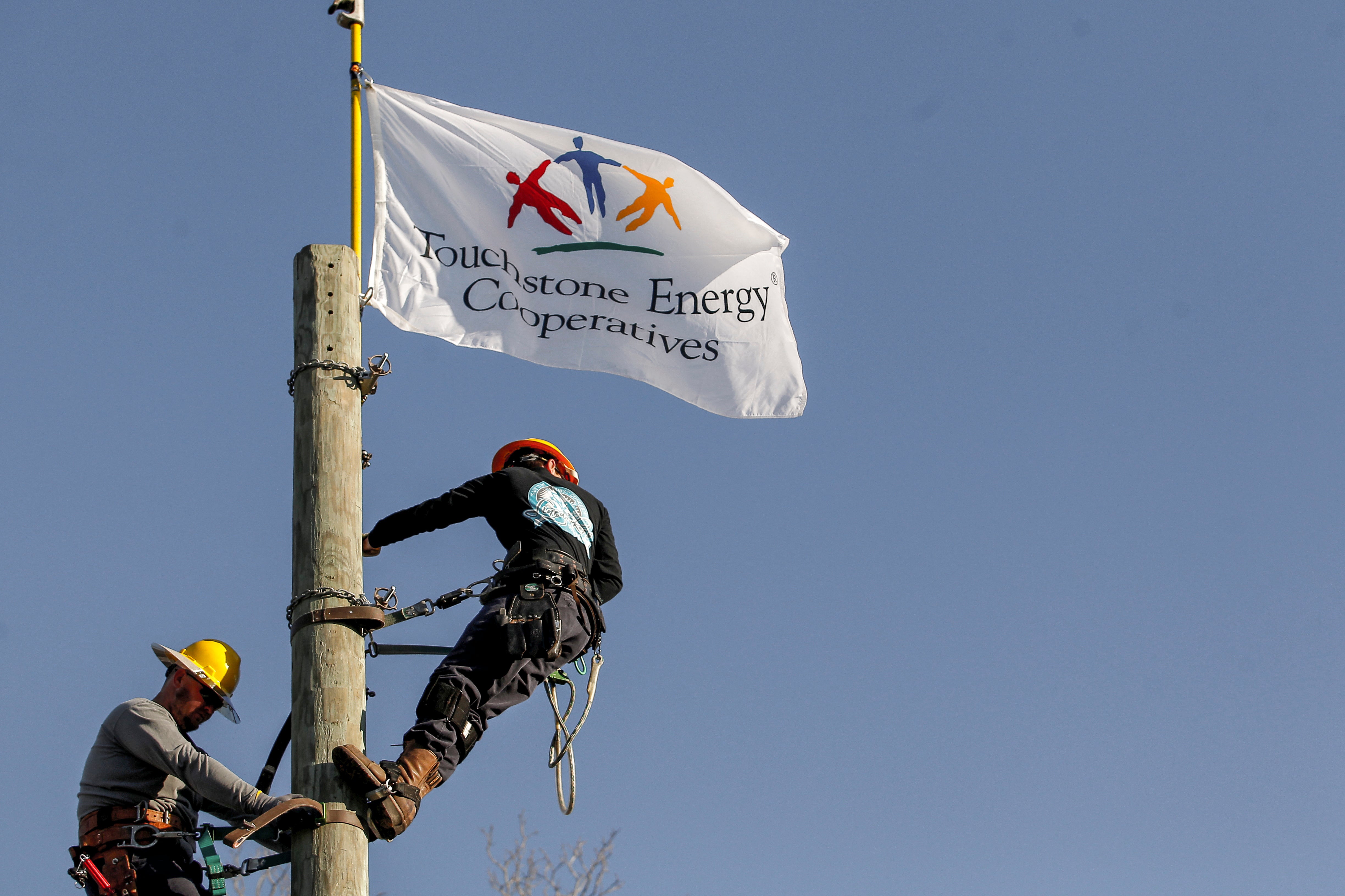 2022 S.C. Lineman's Rodeo
