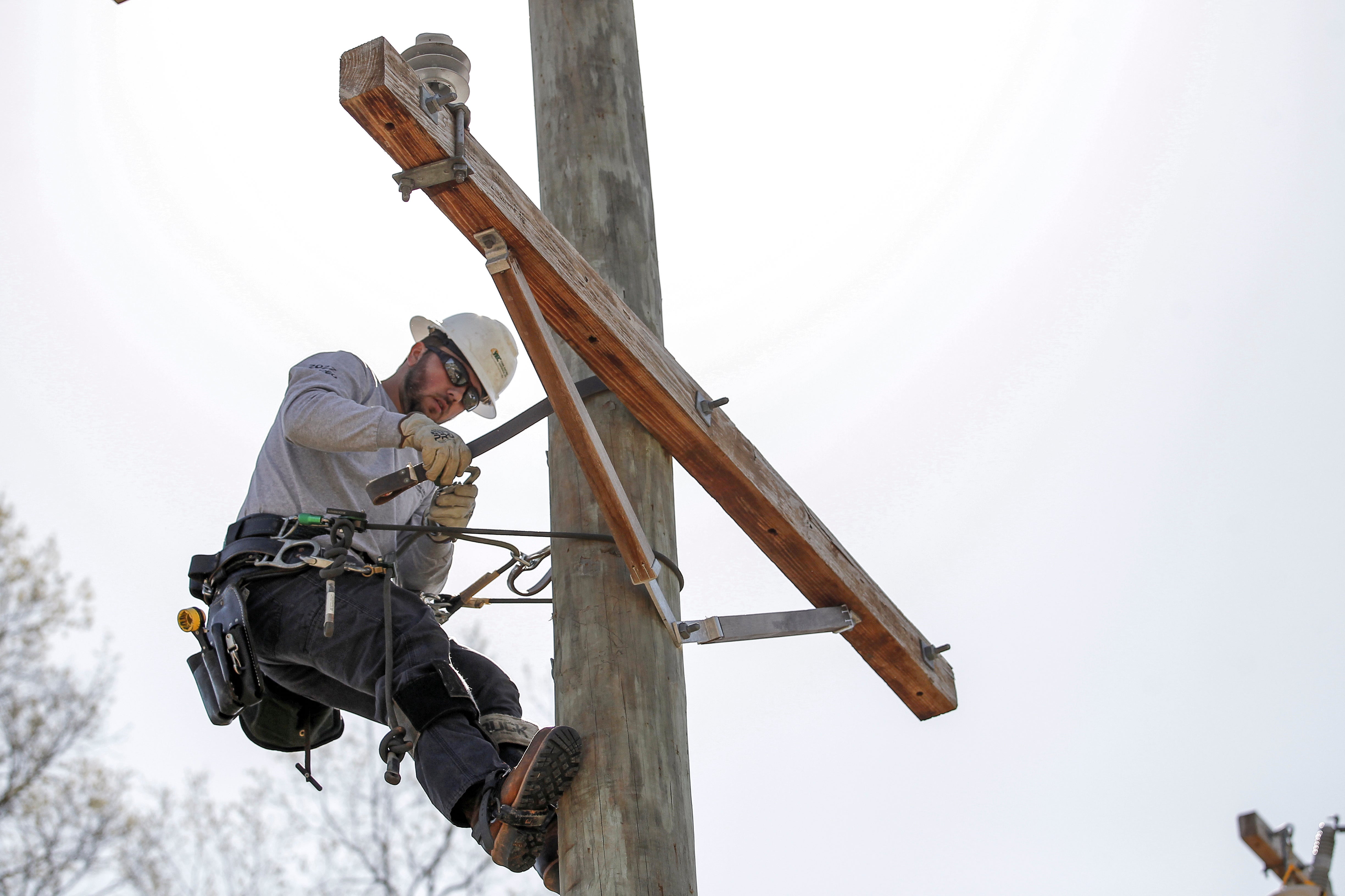 2022 S.C. Lineman's Rodeo