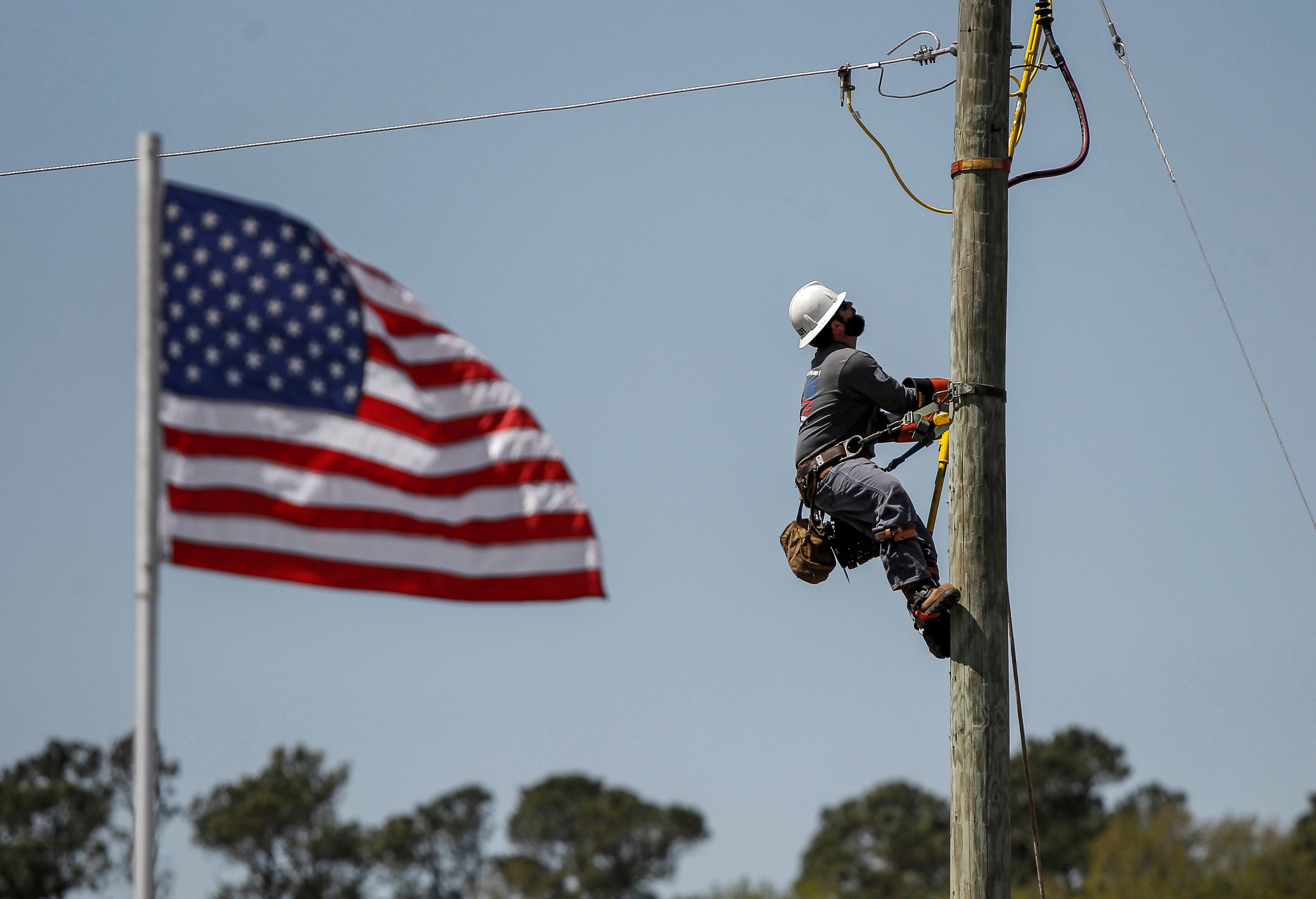 2022 S.C. Lineman's Rodeo