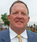 Marcus (Marty) Cook