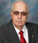 Johnnie Dickert