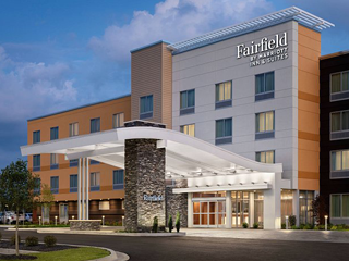Fairfield