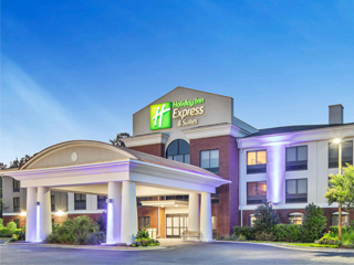 Holiday Inn