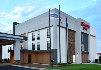 Hampton Inn & Suites - Santee