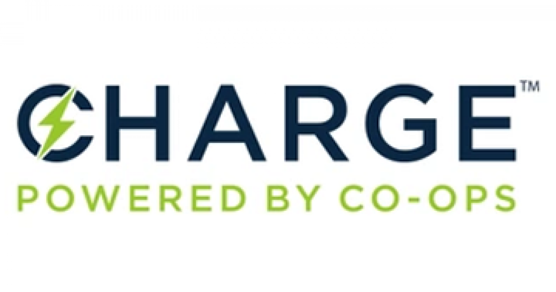 Charge EV
