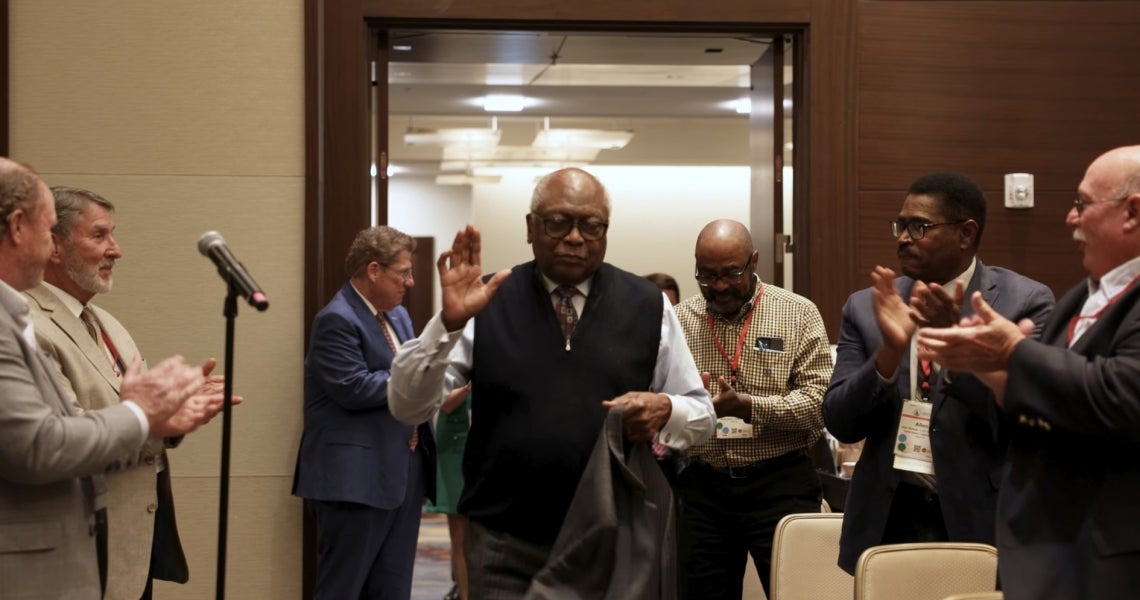 Rep. Jim Clyburn