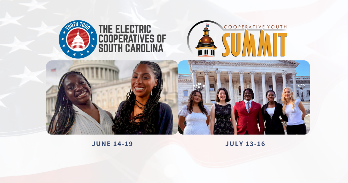 Youth Tour and Youth Summit