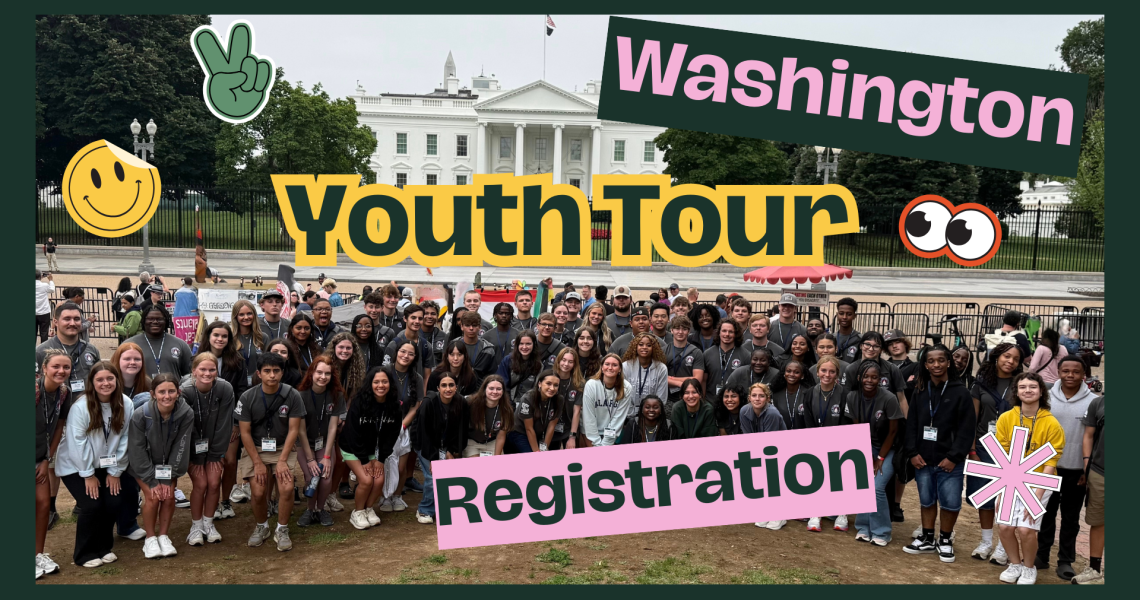 Washington Youth Tour
