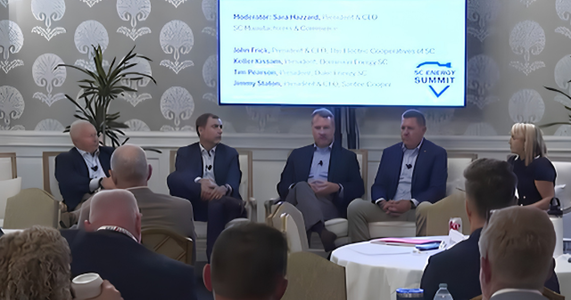 SC Energy Summit