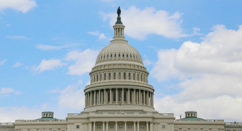 US Capitol