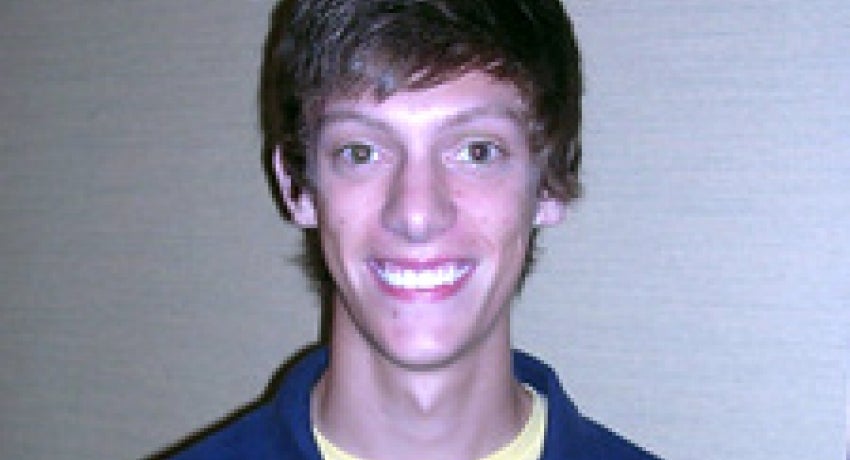 Cameron Rotton represented South Carolina July 19-23 during the annual Youth Leadership Conference in Washington, D.C.  