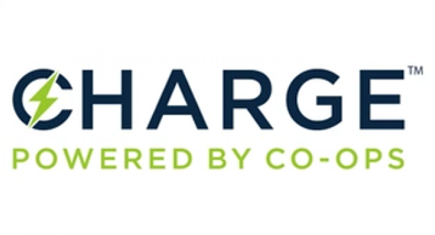 Charge EV