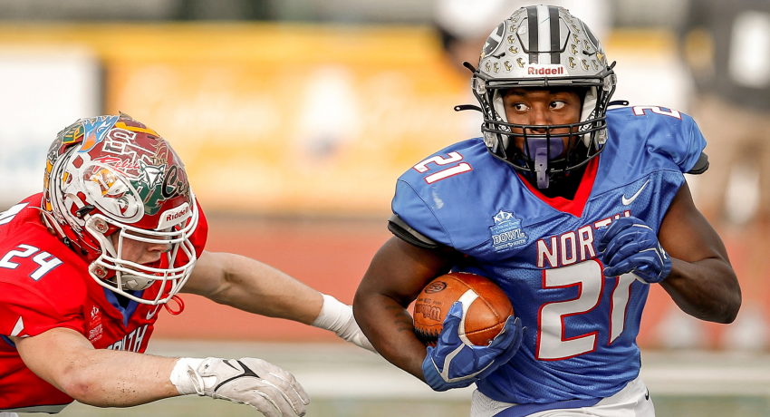 Touchstone Energy Bowl