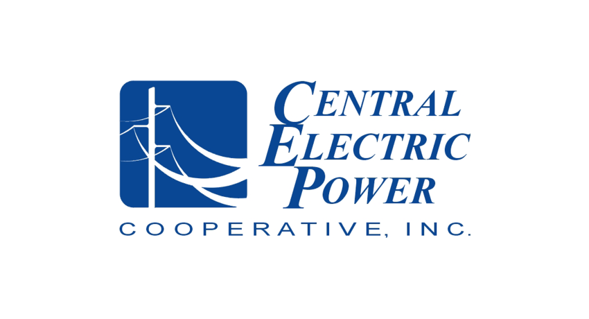 Central Electric Power Cooperative Logo