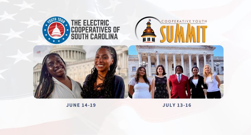 Youth Tour and Youth Summit