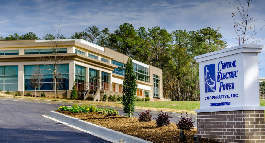 Central Electric Power Cooperative