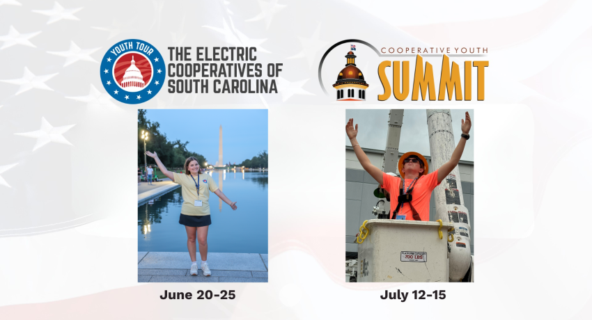Youth Tour and Youth Summit
