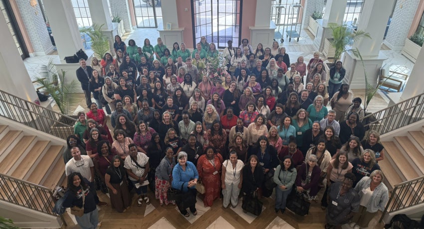 Member Service Retreat