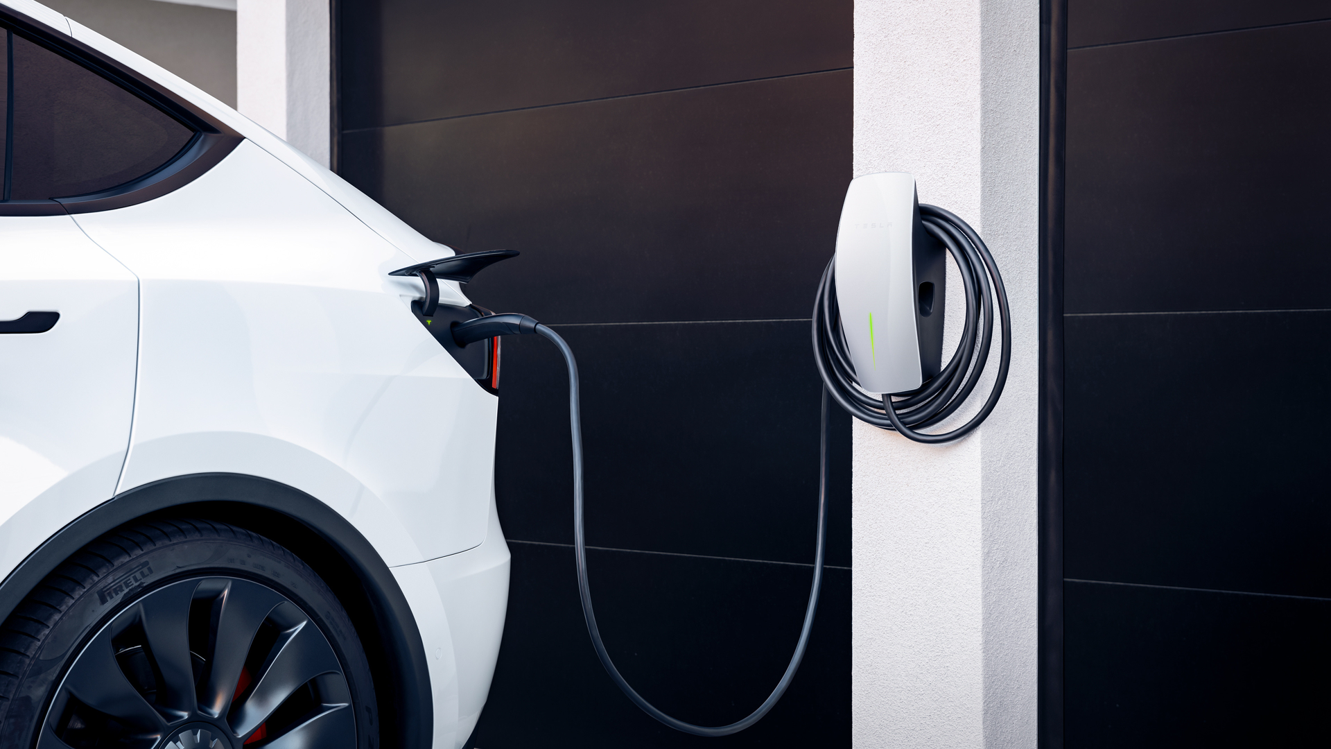 Electric vehicle charge help center