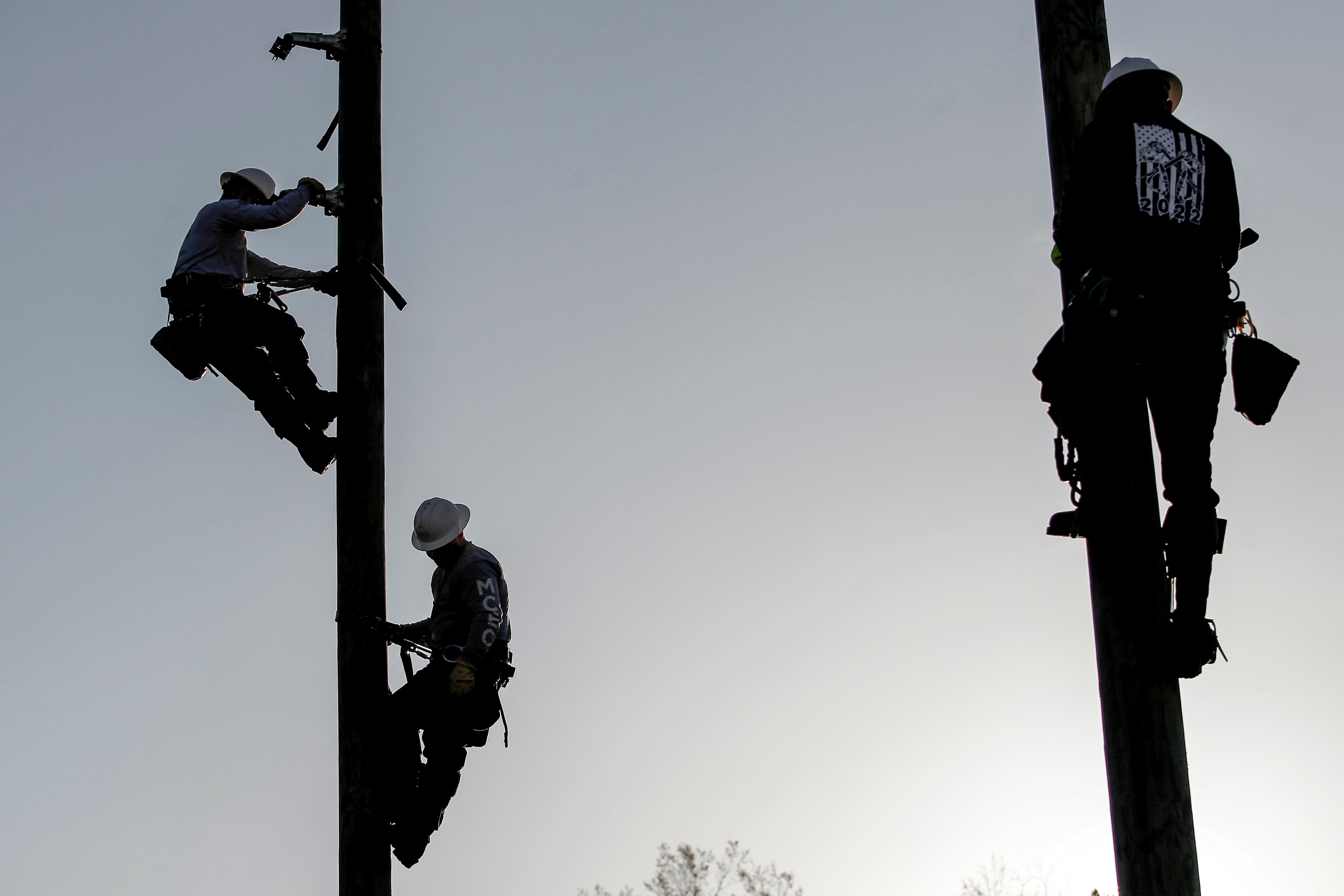 S.C. lineman