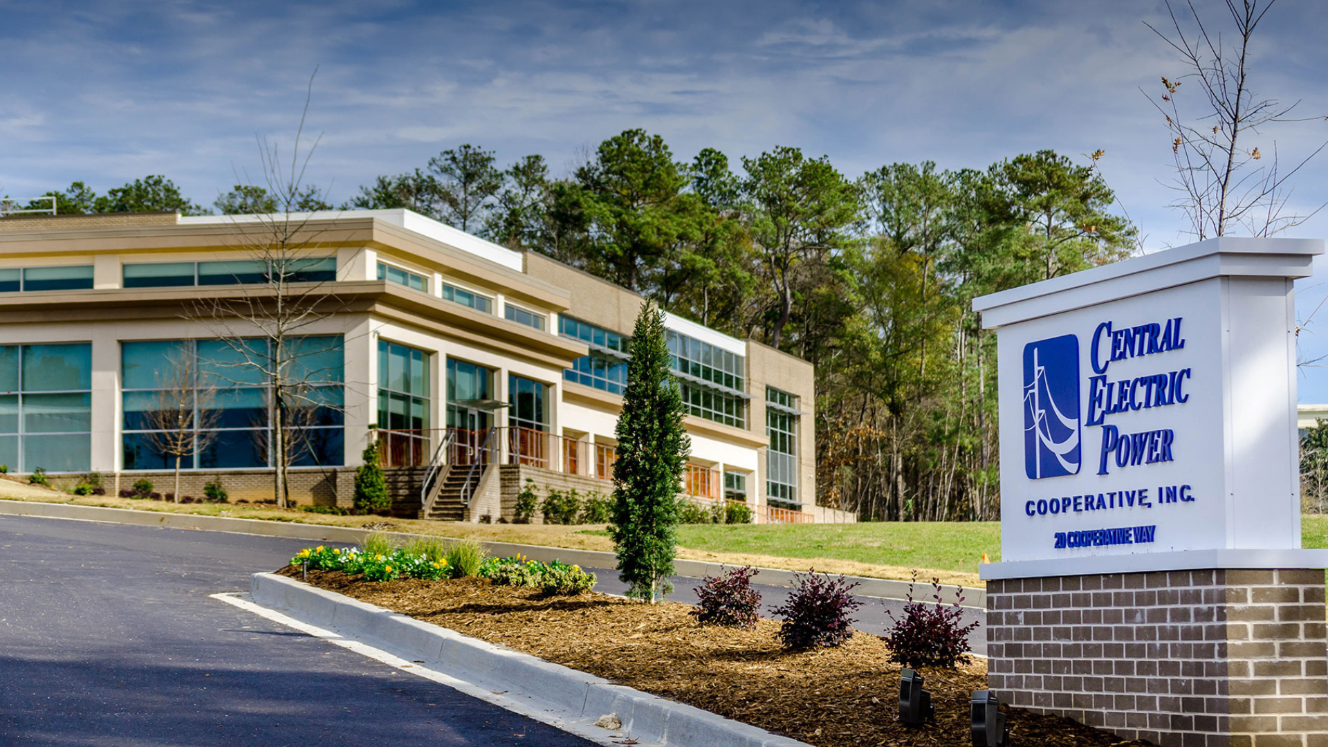 Central Electric Power Cooperative