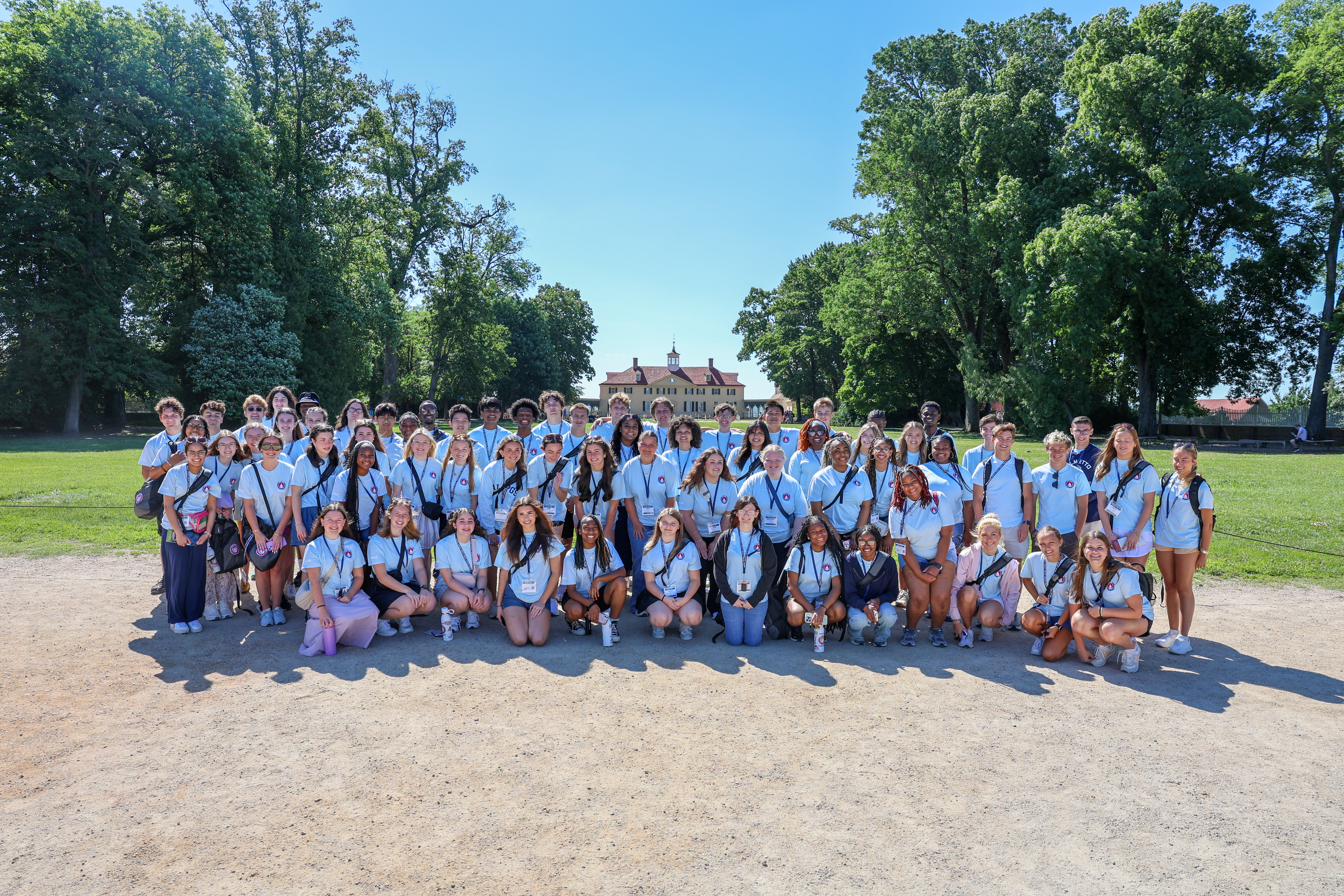 Mount Vernon